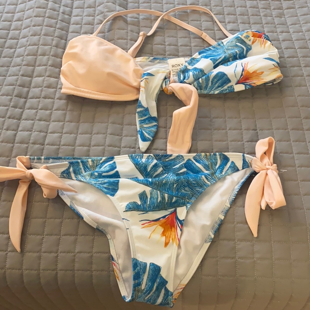 Roxy bikini